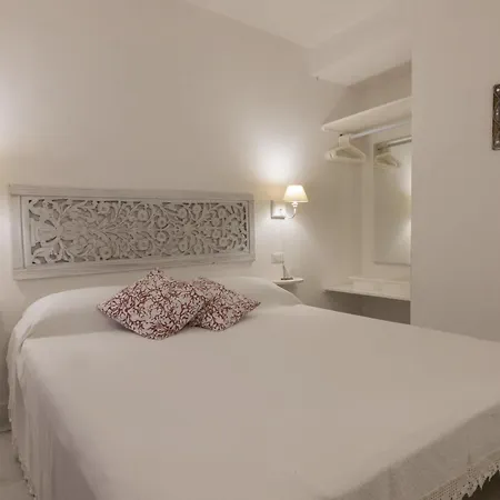 Lu Mare By Interhome *