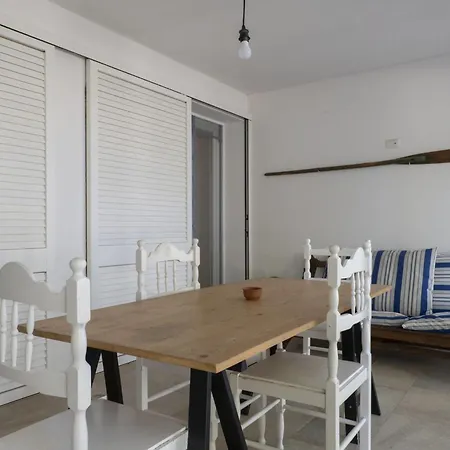 Lu Mare By Interhome Apartament Torre Vado