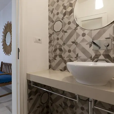 Apartament Lu Mare By Interhome Torre Vado