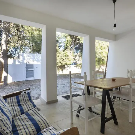 Lu Mare By Interhome * Torre Vado