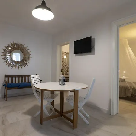 Lu Mare By Interhome Apartament Torre Vado