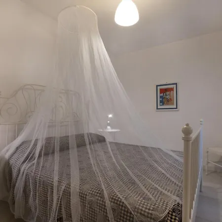 Lu Mare By Interhome Apartament Torre Vado