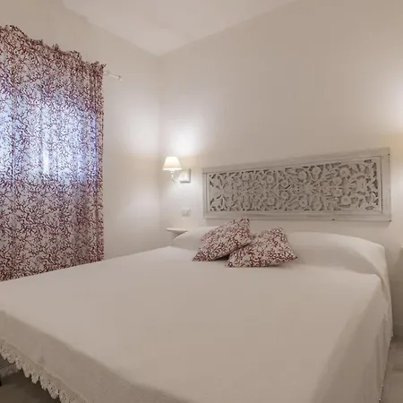 Lu Mare By Interhome Apartament