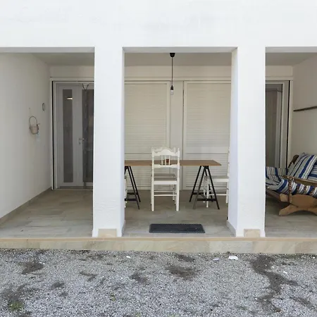 Lu Mare By Interhome Apartament