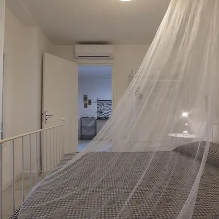 Lu Mare By Interhome Apartament