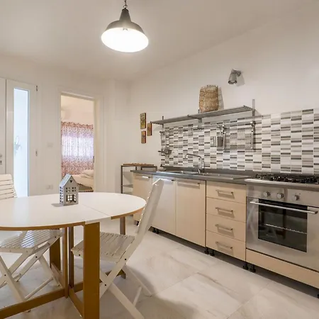 Apartament Lu Mare By Interhome Torre Vado