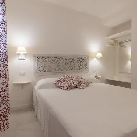 Apartamento Lu Mare By Interhome Torre Vado