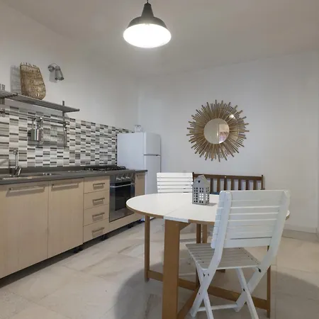 Lu Mare By Interhome Διαμέρισμα Torre Vado